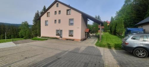 Istebna House | Pokoje u Juroszka