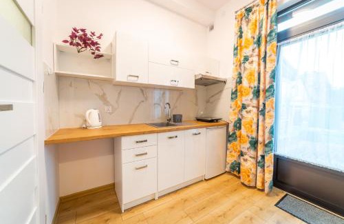 Mikolajki Apartment | Pokoje u Matiego