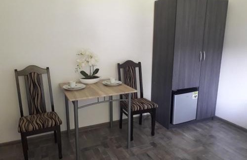Karwia House | Pokoje u Nadii