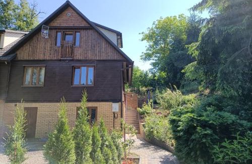 Kazimierz Dolny House | Pokoje za Basztą