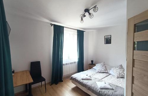 Kazimierz Dolny House | Pokoje za Basztą