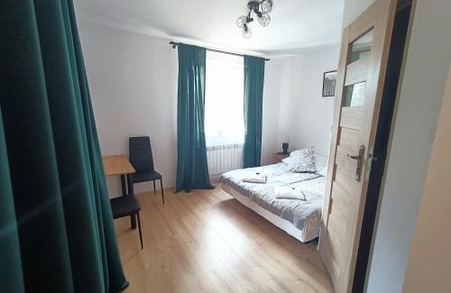 Kazimierz Dolny House | Pokoje za Basztą