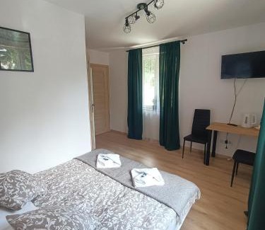Kazimierz Dolny House | Pokoje za Basztą