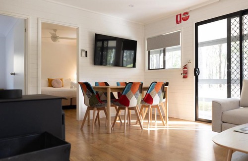 Pokolbin Cabin | Pokolbin Cottages