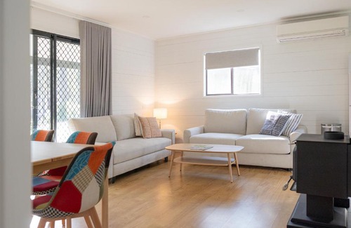 Pokolbin Cabin | Pokolbin Cottages