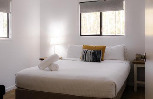 Pokolbin Cabin | Pokolbin Cottages