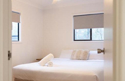 Pokolbin Cabin | Pokolbin Cottages