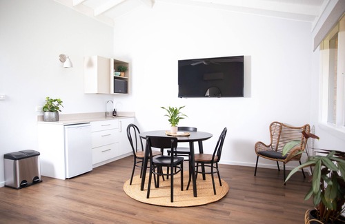 Pokolbin Apartment | Pokolbin Farm Stay