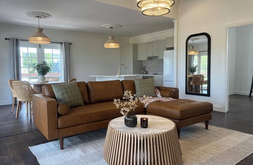 Pokolbin Apartment | Pokolbin Farm Stay