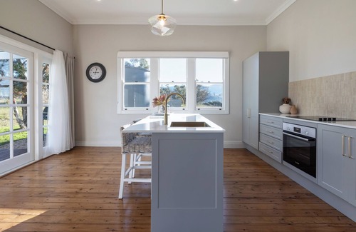 Pokolbin Apartment | Pokolbin Farm Stay