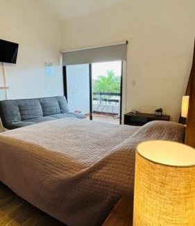 Zona Hotelera Apartment | Poktapok Zona Hotelera Estudio