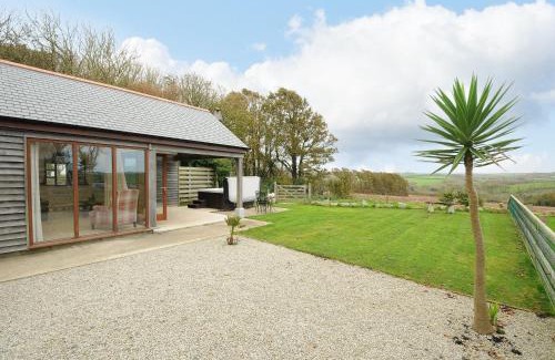 Cury House | Pol Glas Cabin