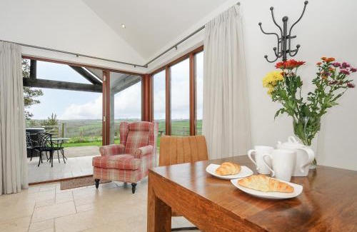 Cury House | Pol Glas Cabin