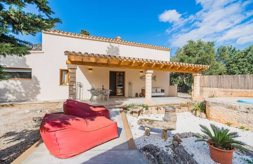 Pollensa Villa | POL76
