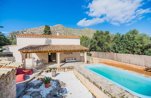 Pollensa Villa | POL76