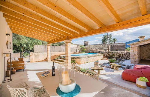 Pollensa Villa | POL76