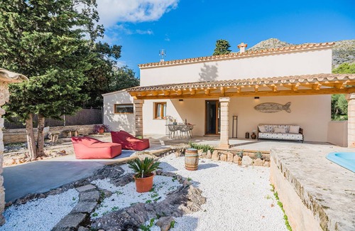 Pollensa Villa | POL76