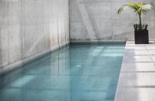 Miguel Hidalgo Apartment | Polanco LiveMexicoCity