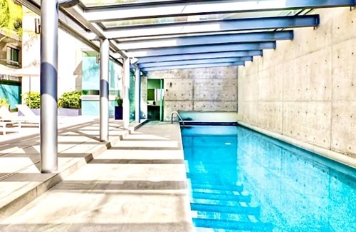Polanco Apartment | Polanco Luxury and Art