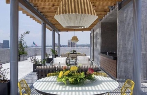 Polanco Apartment | Polanco Luxury and Art