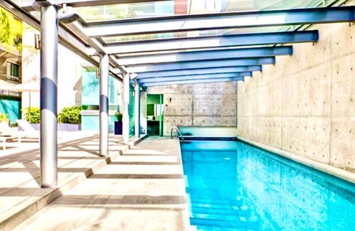 Miguel Hidalgo Apartment | Polanco Luxury and Style