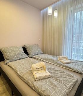 Polanica-Zdroj Apartment | Polanica Luxury Apartment - Bliżej Zdroju