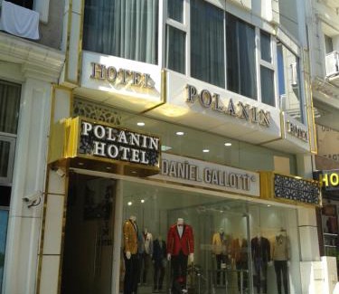 Beyazit Hotel | Polanin Hotel