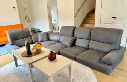 Shimonita House | Polar Resort Minami Karuizawa 3 - Vacation STAY 76365v