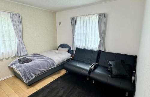 Shimonita House | Polar Resort Minami Karuizawa 3 - Vacation STAY 76365v