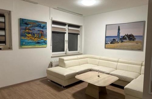 Bochold Apartment | POLAT Apartments 8