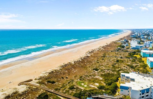 Atlantic Beach Apartment | Polay-Polay