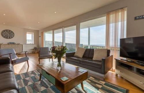 Widemouth Bay House | POLDARE - Widemouth Bay Bude Cornwall