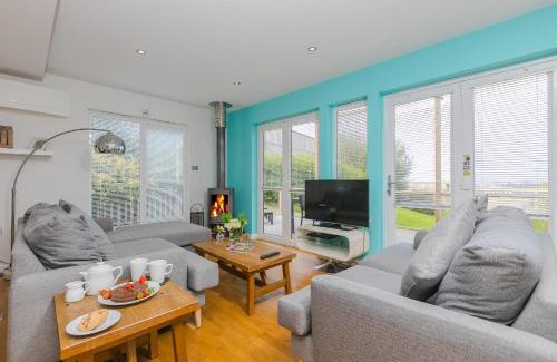 Portreath House | Poldark
