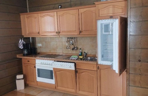 Altenberg Apartment | Polderhof middle vacation apartment - Hotel-holiday resort "Zum Silberstollen"