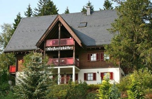 Altenberg Apartment | Polderhof middle vacation apartment - Hotel-holiday resort "Zum Silberstollen"