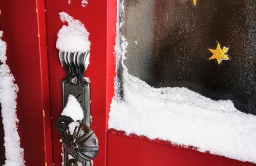 Altenberg Apartment | Polderhof small vacation apartment - Hotel-holiday resort "Zum Silberstollen"