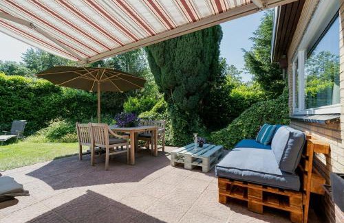Ouddorp House | Poldersbos 7 - Ouddorp NOT INTENDED FOR COMPANY OR WORK-RELATED STAYS