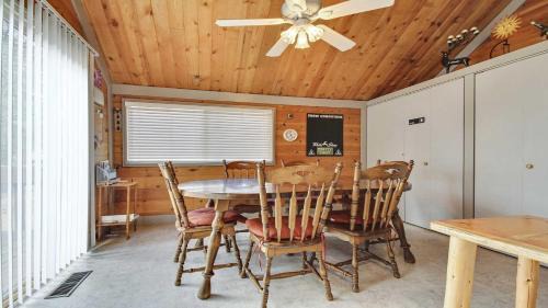 Overlook Park House | Pole House 04