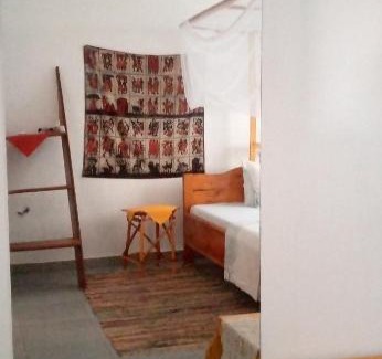 Nungwi Apartment | pole inn villa