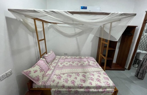 Nungwi Apartment | pole inn villa