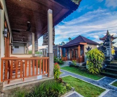 Songan House | Polege Side Cottage