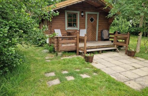 Truro House | Polgwedhen Lodge