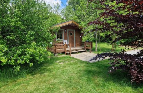 Truro House | Polgwedhen Lodge