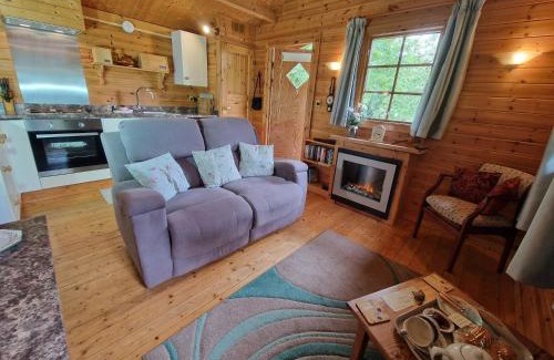 Truro House | Polgwedhen Lodge