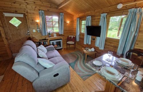 Truro House | Polgwedhen Lodge