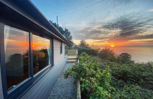 Rame Apartment | Polhawn Lookout, Whitsand Bay Cornwall