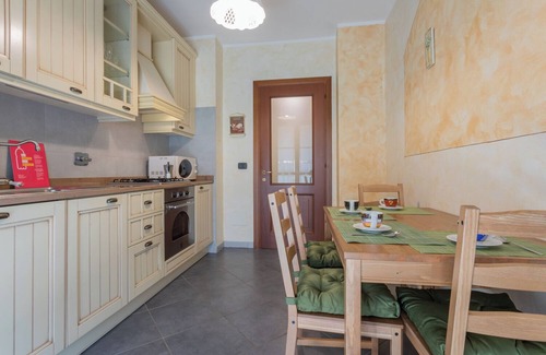 Cenisia Apartment | Poli Family House by Wonderful Italy