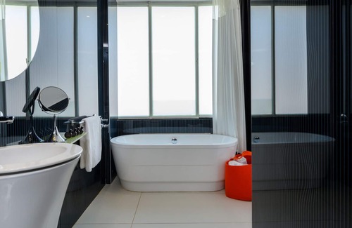 Tel Aviv City Center Hotel | Poli House by AFI Hotels