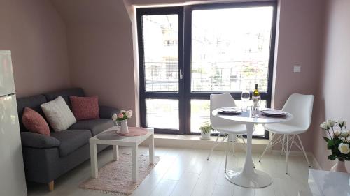Varna Municipality Apartment | Poli's apartment Casa Blanca