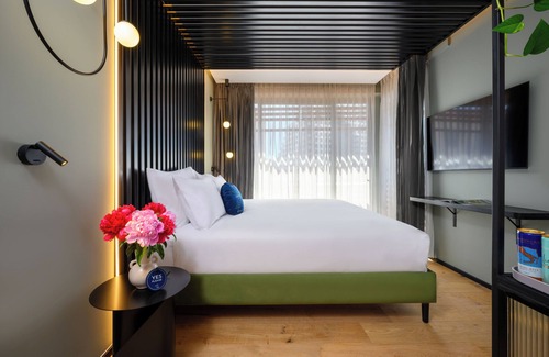 Tel Aviv Promenade Hotel | Poli Urban By Afi Hotels